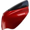 HR3 Front Headlight Quarter Fairing Windshield Fit For Harley Softail