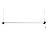 hykolity 4FT 70W LED Shop Light Linkable, 8000lm(300w Equivalent), 5000K