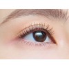 Dejavu デジャヴュ Paint-on False Eyelashes Upward Type Keep Style 1