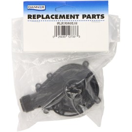 Supreme (Danner) ASP12733 Impeller Cover Replacement for Mag-Drive 9.5 Pond Water Pump