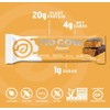 No Cow High Protein Bars, Dipped Variety Pack - Healthy