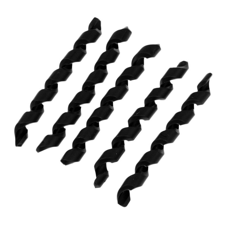 10pcs Bicycle Cable Spiral Protective Cover for Bicycle Wear Resistant