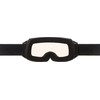 Alpina Nakiska Q-Lite Ski Goggles, Matte Black, One Size