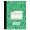 TOPS, TOP63794, Wide Ruled Composition Books, 1 Each