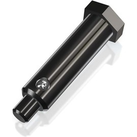 KNIPEX Quick Release Axle for 90 23 01, 90 23 01 E02