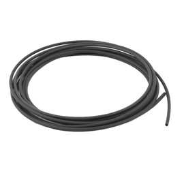 E Support 100' Feet 1/16" 1.5mm 2:1 Heat Shrink Tubing Wire Wrap Assortment Tube Cable