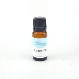 Borage Oil 10ml - 100% Pure