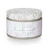 Tried & True Small Tin, Lavender Vanilla