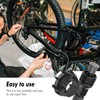 Riceel Bicycle Lock Ring Tool Set, 42 mm Bicycle Bottom