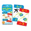 TREND ENTERPRISES, INC. Math Splash War Addition & Subtraction Challenge