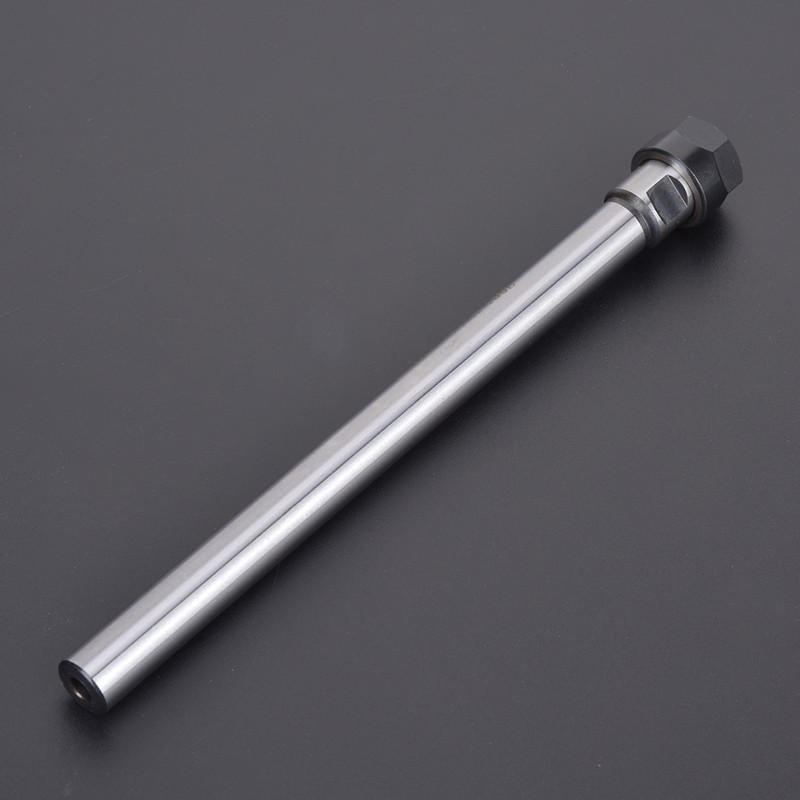 ER11A-150L Collet Chuck Holder Straight Shank Milling Cutter Tool Holder