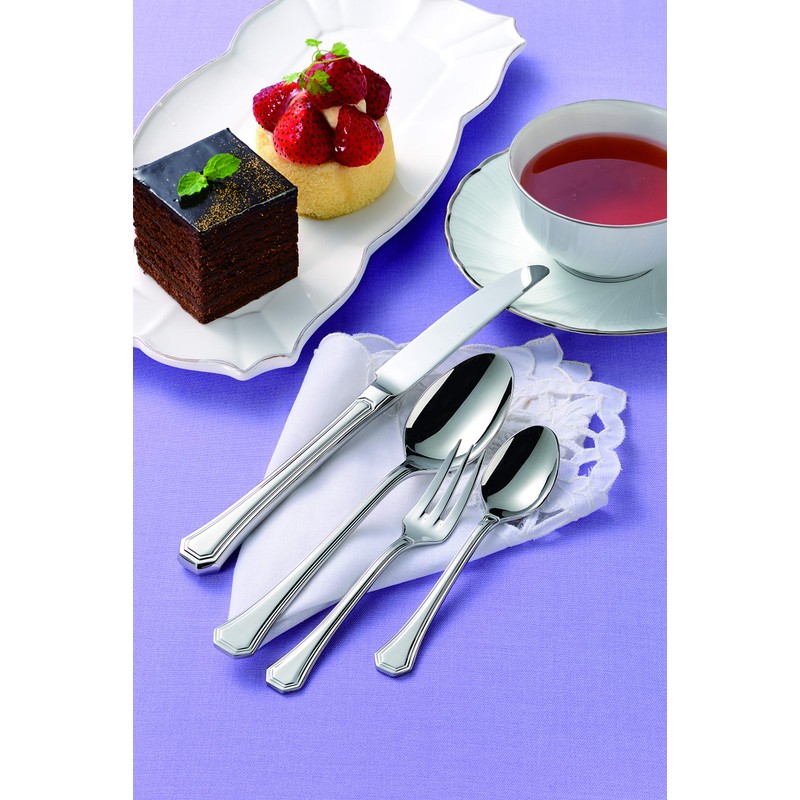 Endoshoji OHC03035 Professional Harmony Service Fork, 18-8 Stainless Steel, Made