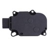Shutter Grille Air Actuator Motor Compatible with 2015 2016-2022 Jetta