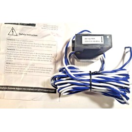 Enphase CT-200-SPLIT 200A Consumption Monitoring