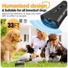Anti Barking Device for Dogs, Ultrasonic Dog Deterrent Control Sonic