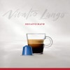 Nespresso, Café Decaffeinato, Paquete de 50 cápsulas de Sistema Original