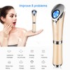 Electric Multi functional Ion Eye Beauty Machine Wrinkles Smoothing Anti