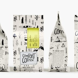 Mt. Comfort Coffee Costa Rica Medium Roast Blend, 12 oz Bag - Roasted Whole Beans