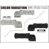 シフトアップ(SHIFT UP) バイク用品 ビレットステップバー GSX-R125(18-23年) | GSX-S125(18-23年) | GSX-R150(18-23年) シルバー
