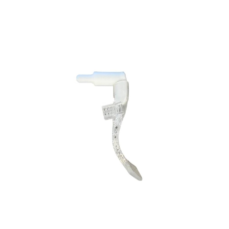 Autoclavable Dental Suction Adapter – Universal HVE Connector – High-Temperature