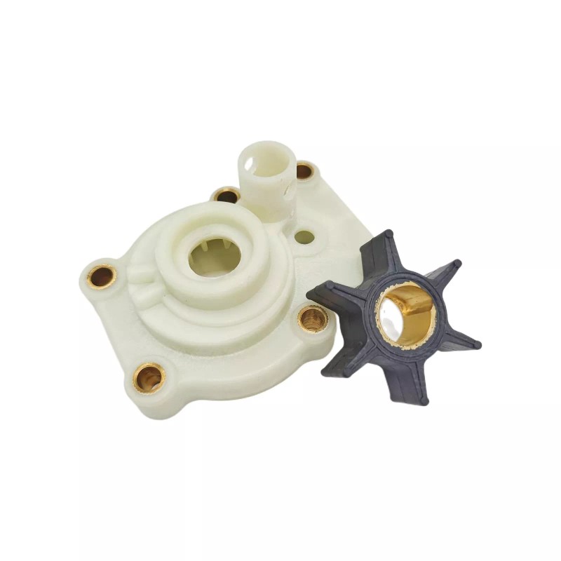 Johnson/Evinrude/OMC/BRP Johnson Evinrude OMC New OEM Water Pump Repair Kit