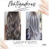 Yefrem Kit 3 Pz Shampoo Bicolor Yefrem Profesional 300ml