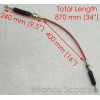 FANCY SCOOTERS 110cc 125cc Taotao ATK125A Go Kart Reverse Gear