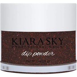 Kiara Sky Dip Powder-I'M BOSSY-D578