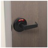 Nuk3y Indio Grade 2 Commercial Duty Indicator Lever Lockset (Privacy,