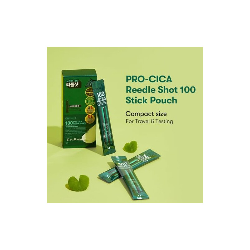VT Cosmetics 100