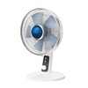 Rowenta, Desk Fan, Turbo Silence Table Fan, 12 Inches, Ultra