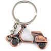 Mayco 3D Motorcycle Helmet Keychain, Small