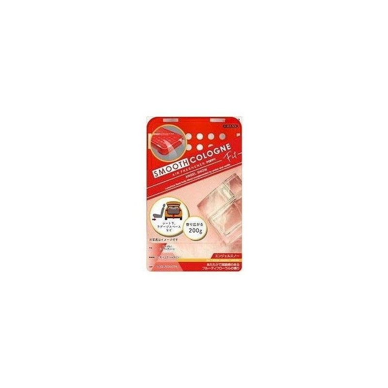 Diamond Chemical Smooth C-Fit Angel Snow 15392