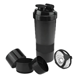 Shaker Proteina Vaso Mezclador Proteina Para Proteina Gym                                                                                             