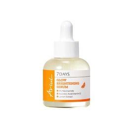 Seven Days Glow Brightening Serum 20ml / 세븐 데이즈 글로우 브라이트닝 세럼 20ml