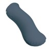 MOGU Dream Pillow, Special Cover, Made in Japan, Approx. 9.8