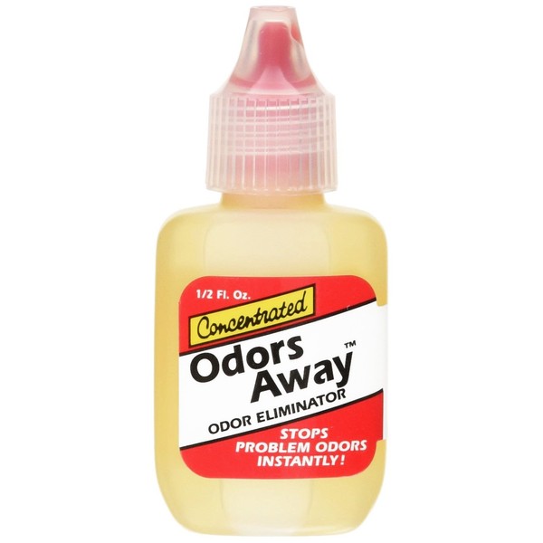 Odors Away odor eliminator 1/2 fl oz