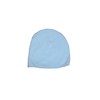 Wee Wearz Blank Baby Beanie Hat (Blue)