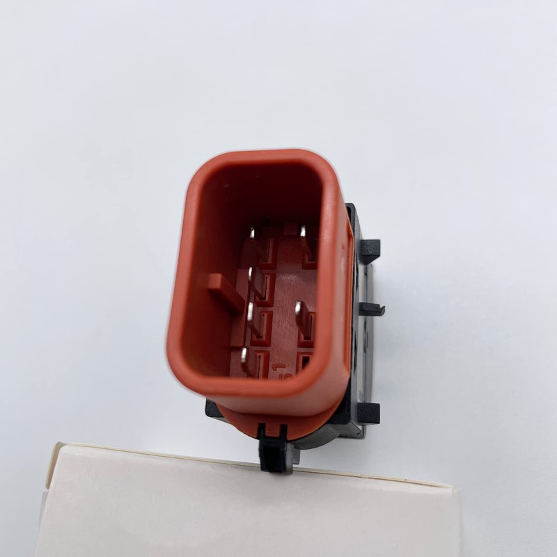 BM5T14529BA Electric Window Control Switch for Ford Focus 2012-2017