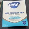 Rockfido I agree to the use of my personal information with Rockfido Probiotics Family 2g x 100 packets. / 락피도 프로바이오틱스 패밀리 2g x 100포 1개 개인정보 활용에 동의합니다.