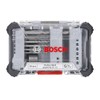 Bosch 35x Extra Hard Screwdriver Bit and CYL-3 Drill Bit