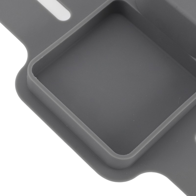 Armrest Couch Cup Holder Silicone Anti Slip Sofa Cup Holder