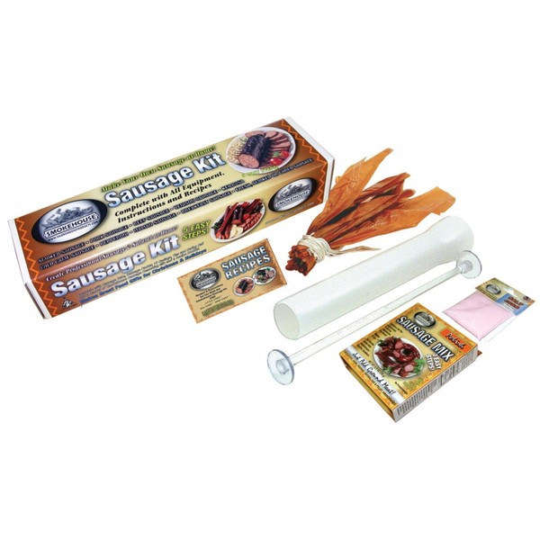 Smokehouse Products Sausage Kit