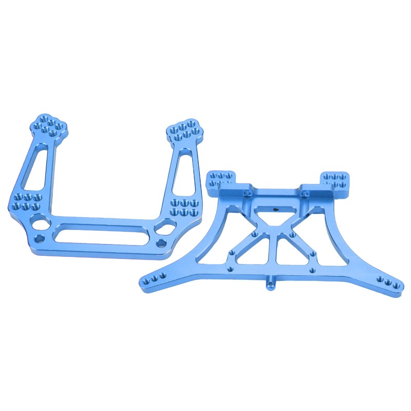 Alloy Front Rear Shock Tower for Traxxas Slash 2WD 1/10