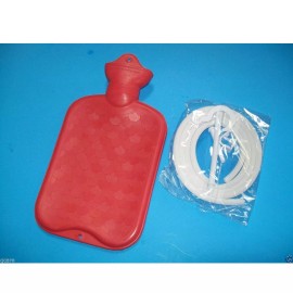 Cara Combination water bottle - 2 Qt - Economic Combination Syringe