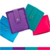 Elite Bags KEEN´S Krankenpflege-Organizer (12x15cm - versch. Farben) (grün)