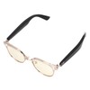 KX05B Smart Glasses Anti Blue Light Open Ear Speaker Wireless