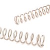 RedHat 3pcs Special Stainless Steel Push Spring Custom Made Oshibane