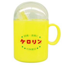 kerorin toothpaste set