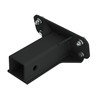 Polaris Ranger 2" Front Receiver Hitch